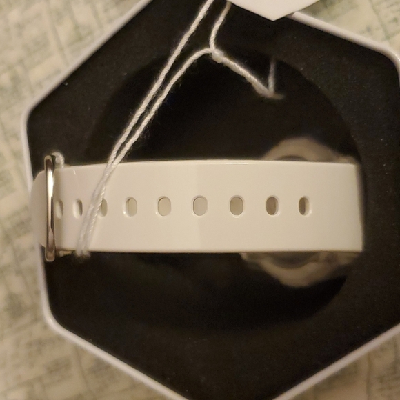 Cadio Baby-G Shock Watch - Vintage - New in Box - Picture 6 of 9